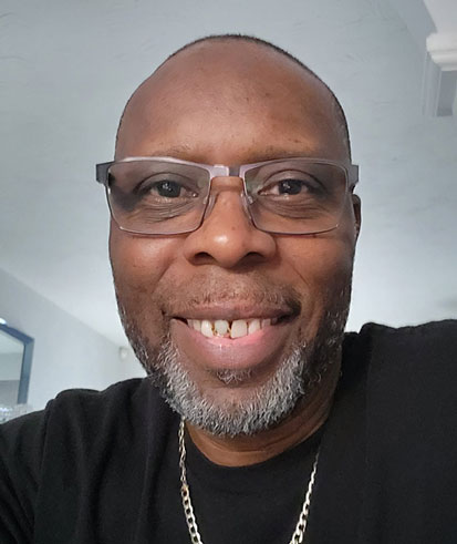 Andy, owner of AMD Electrics