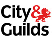 City & Guilds logo