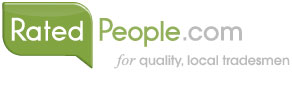 Rated People Logo