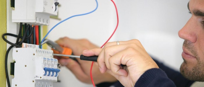 AMD Electrics - electrical installation, repair and maintenance service